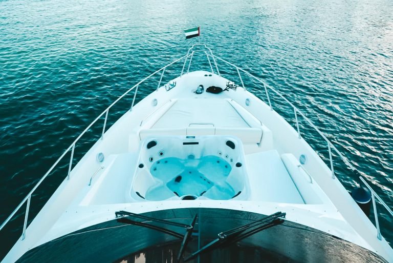 5 Star Yacht Rental
