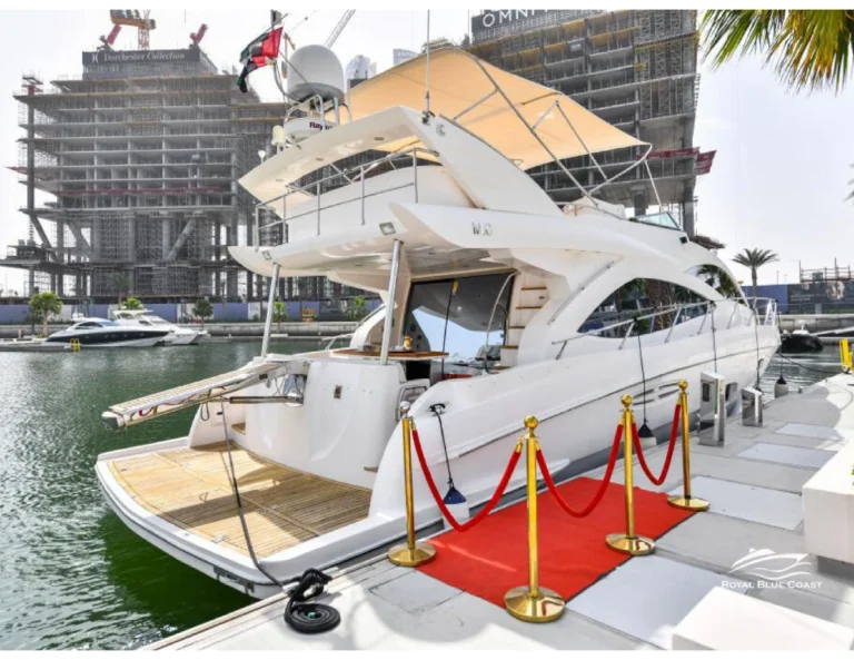 MAJESTY 60 FT ULTRA DELUXUE LUXURY - 25 PAXS-3