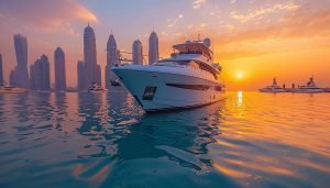 Mastering the Art of Yacht Party - Yacht Rental in Dubai